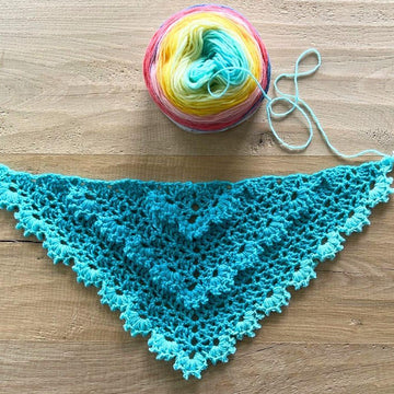Izabela Shawl