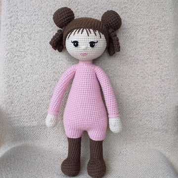 Maia B doll