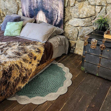 Rug LaceSelena
