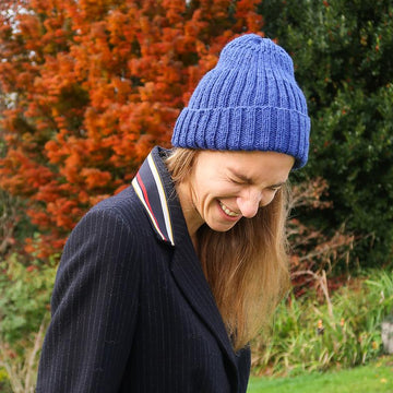 Guy Beanie