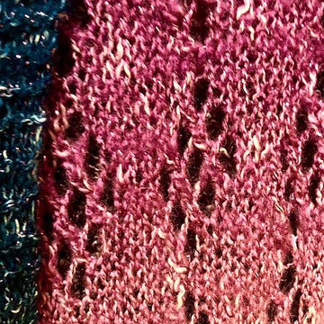 Shine Like a Diamond Scarf