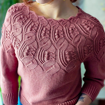 Vivrelle Sweater