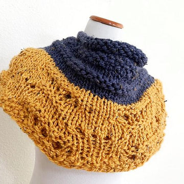 Side by side cowl