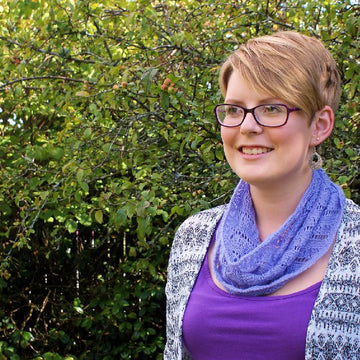 Arctic Circle Cowl