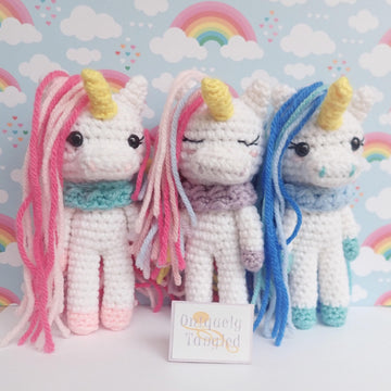 Unicorn Ulani