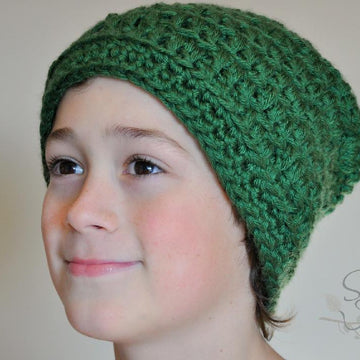 Griffin Hat