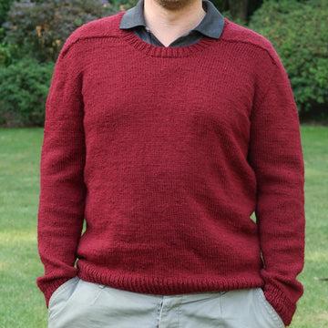 Out & About Men's Sweater