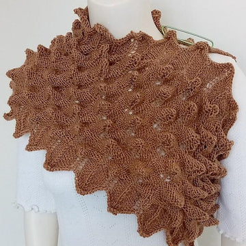 Squirrel Cowl