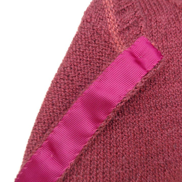 Merlot Sweater