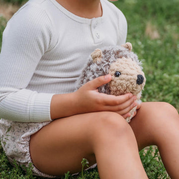 Henry Hedgehog