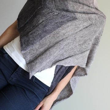 Everyday Shawl