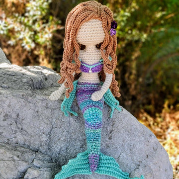Pacific Mermaid