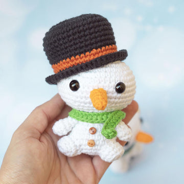 Snowman