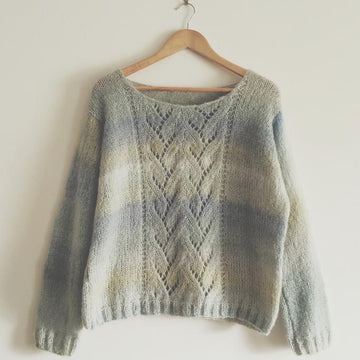 The Sweet Sweater