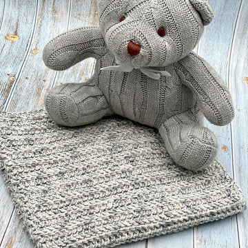 Brierley Preemie Blanket
