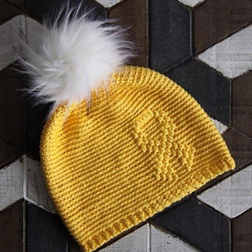 Awareness Ribbon Beanie