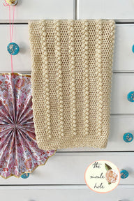Countryside Blanket