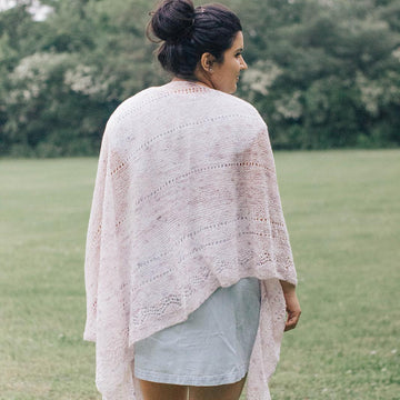 Alma Shawl