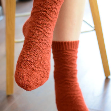 Alane socks