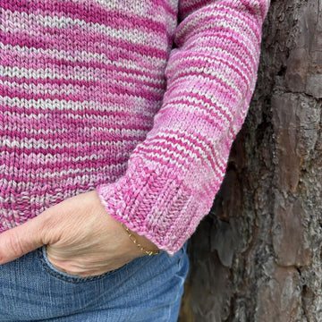 Brathna Pullover