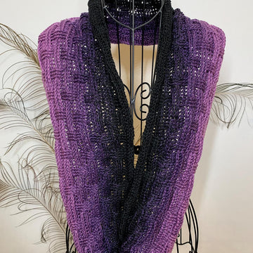 Loop Scarf "Helena"
