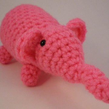 Flying Elephants