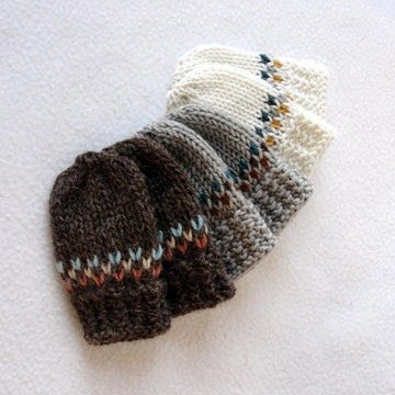 Sprite Baby Mitts