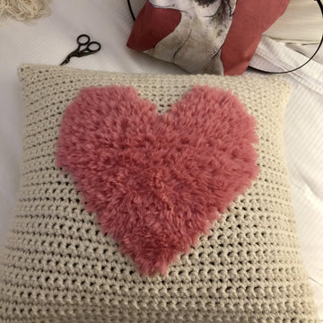Be Kind Cushion