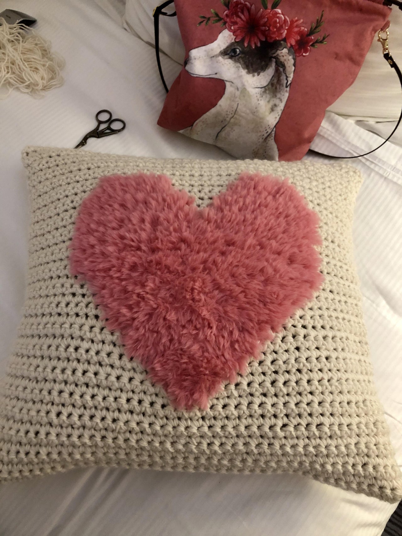Be Kind Cushion