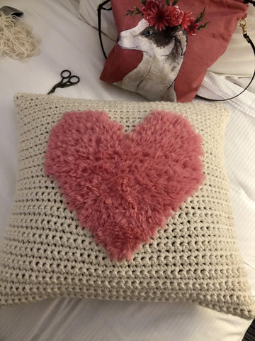 Be Kind Cushion