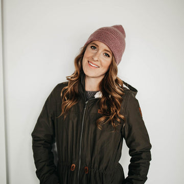 Stevie Beanie