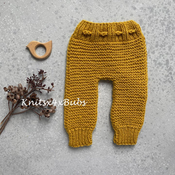 Tahiti Pants