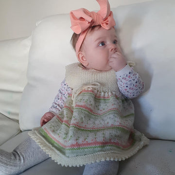 Sweetie pie tunic