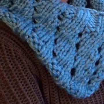 Blair Cowl