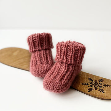 Baby Booties Taimi