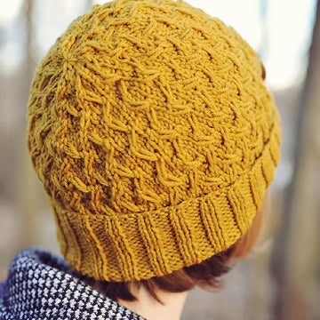Farro Hat