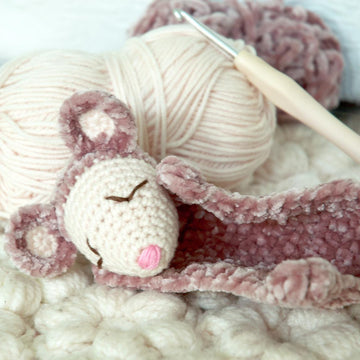 Snuggle Mouse