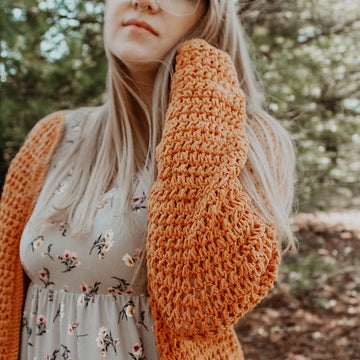 Wendalynn Cardigan