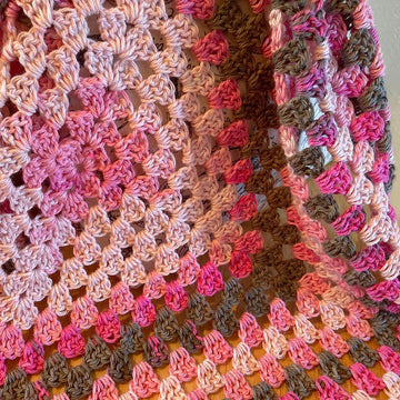 Sweet Berry Continuous Granny