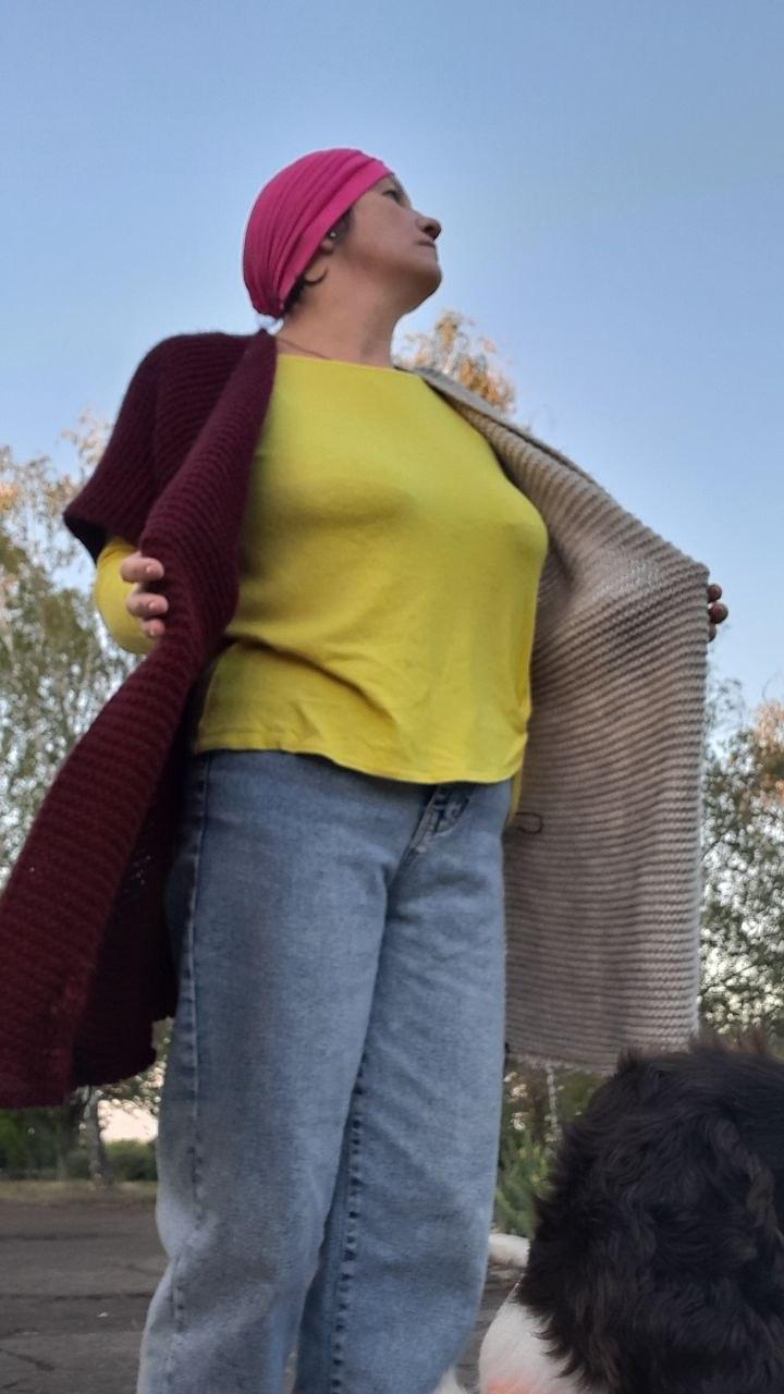 Vest
