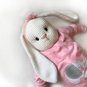 Bitty Baby Bunny