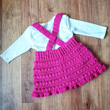 Berrylicious Skirt