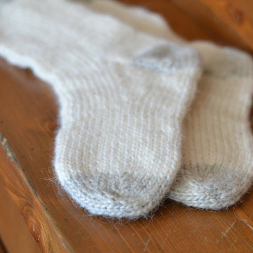 The Classic Wool Sock