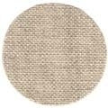 Natural Brown Undyed