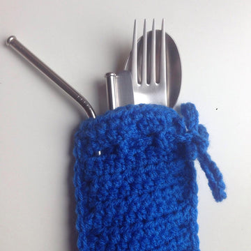 Cutlery Carrier