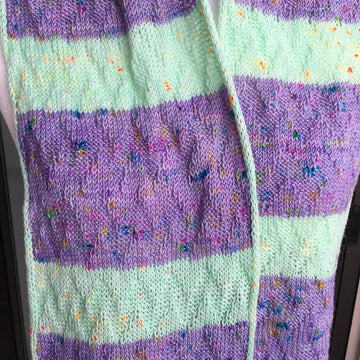 Western (Vestlig) Scarf