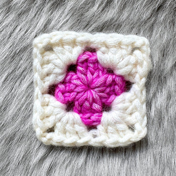 Mini Granny Square