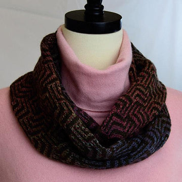 Maze Cowl