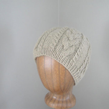 Nate's Beanie