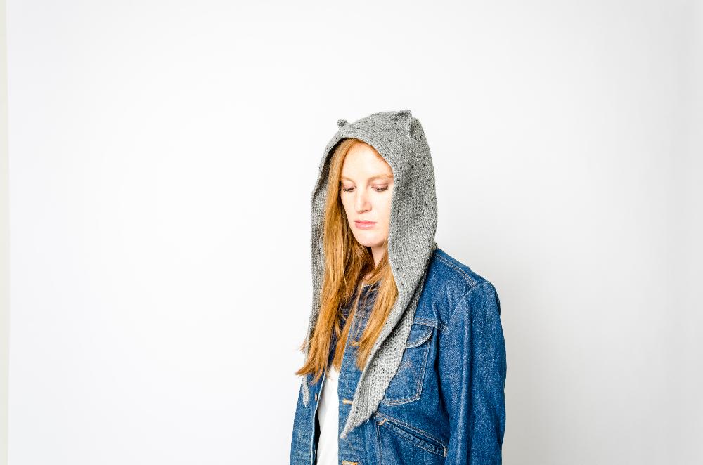 Kitty Hood